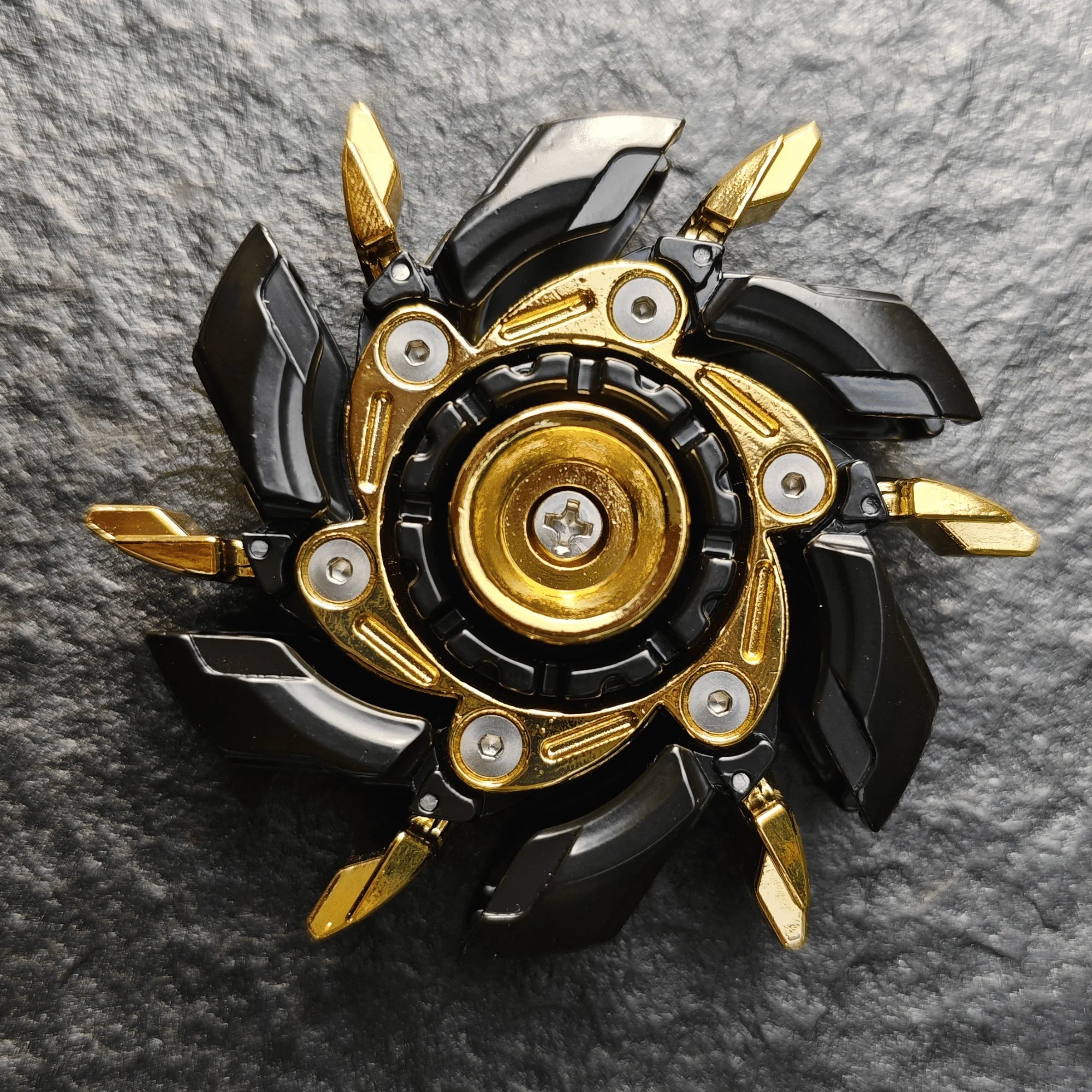 CowLost | sensory-toys-magnetic-metal-edc-fidget-slider-stress-relief-toy-for-adults |14