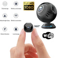 CowLost | product_id-mini-1080p-wifi-no-wifi-wireless-hd-camera-with-night-vision-motion-detection-app-control |1