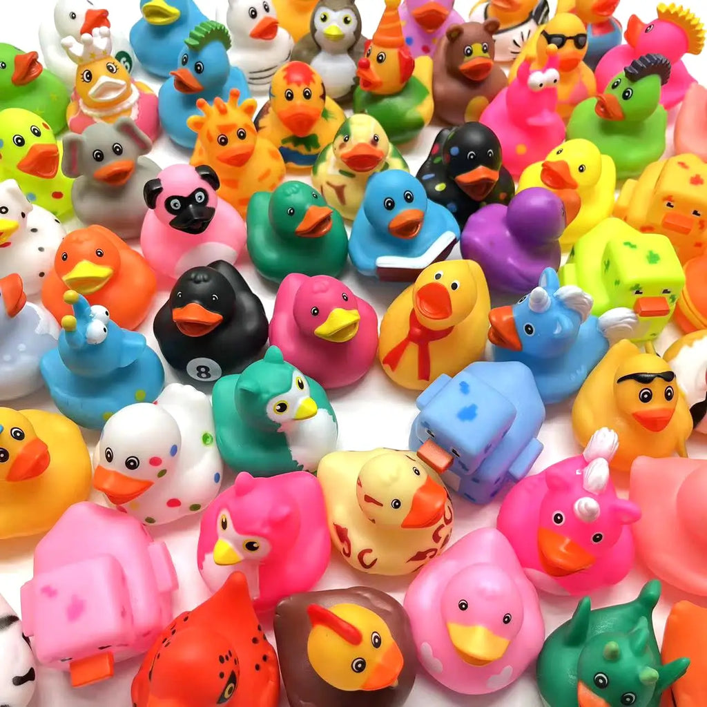 CowLost | product_id-bulk-mini-rubber-ducks-5-10-15-20-random-assortment-party-favors-toys |7