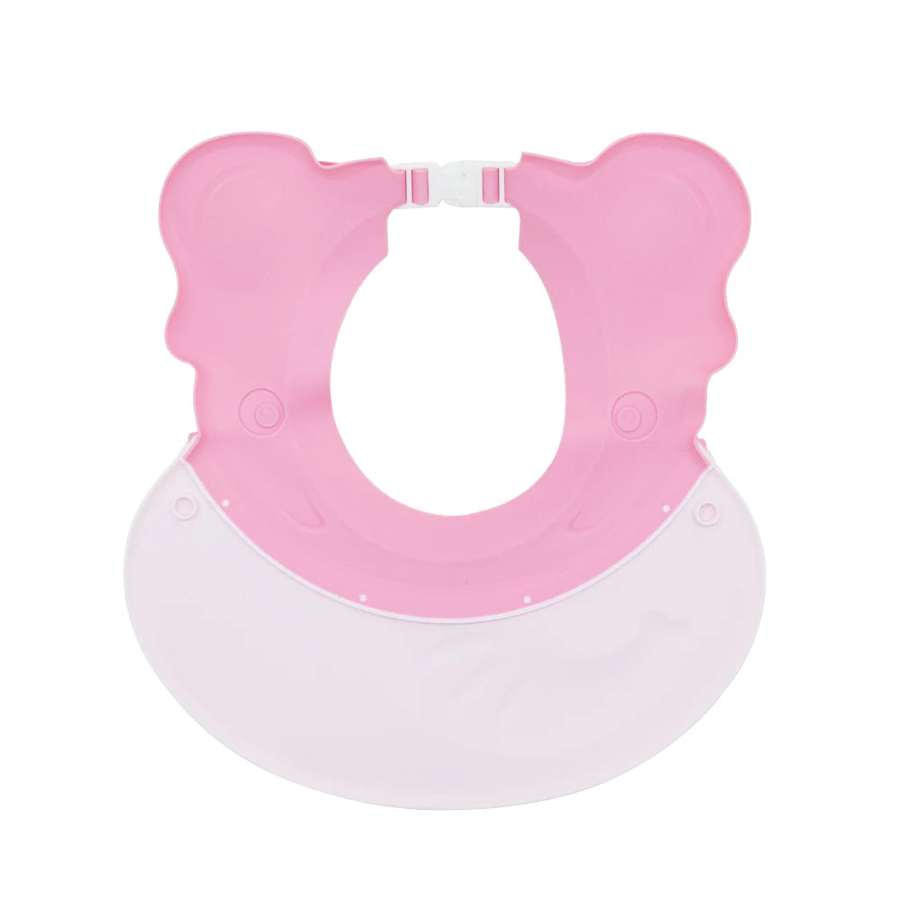 CowLost | shampoo-cap-adjustable-wash-shower-hat-for-newborns |9