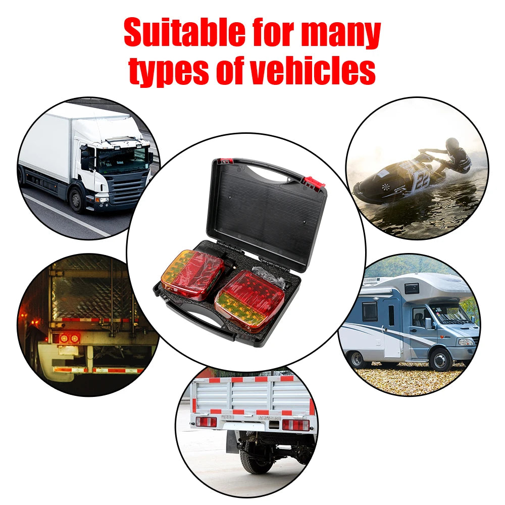 CowLost | product_id-wireless-magnetic-led-tail-light-brake-signal-for-caravan-rv-truck-trailer |5
