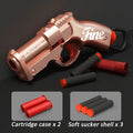 CowLost | product_id-mini-s686-soft-bullet-launcher-toy-gun-airsoft-foam-blaster-for-kids |9