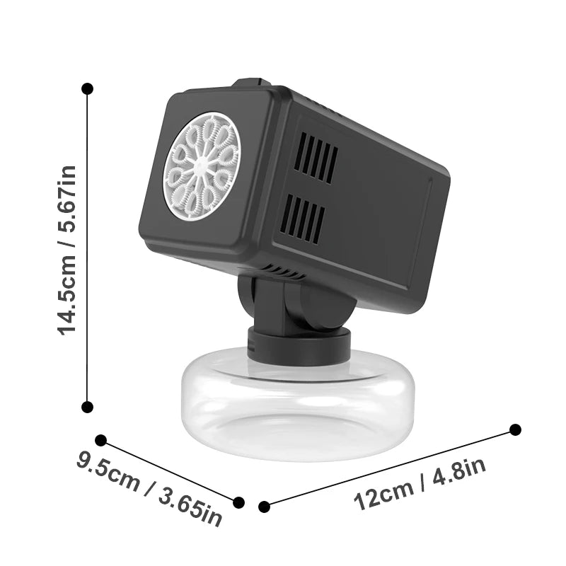 CowLost | product_id-knyysecq-floor-standing-automatic-bubble-machine-for-outdoor-events-and-weddings-battery-free |6