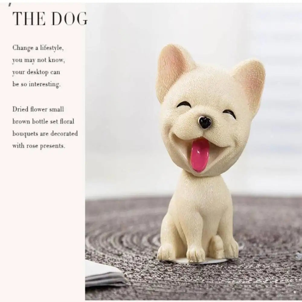 CowLost | product_id-creative-nodding-dog-bobblehead-car-dashboard-ornament-gift-for-girls |7