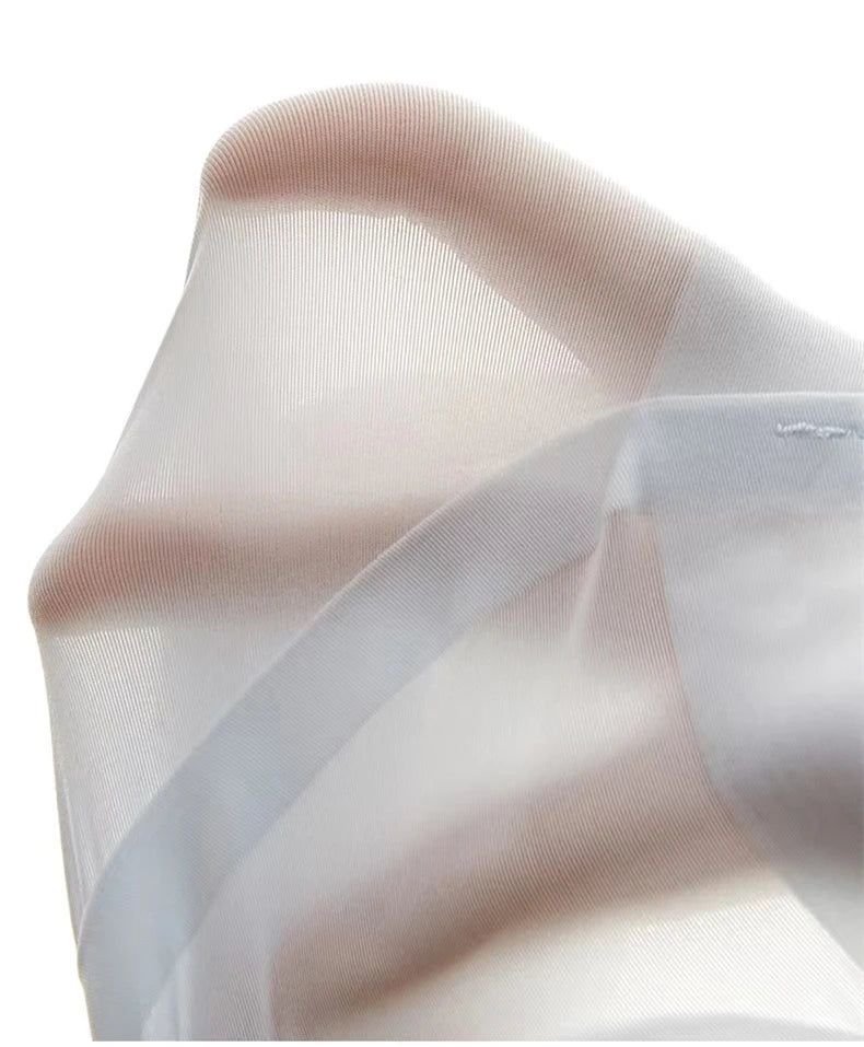 CowLost | ultra-thin-ice-silk-beautiful-back-womens-bra-summer-big-breasts-show-small-seamless-gathered-comfortable-womens-vest-sling |12
