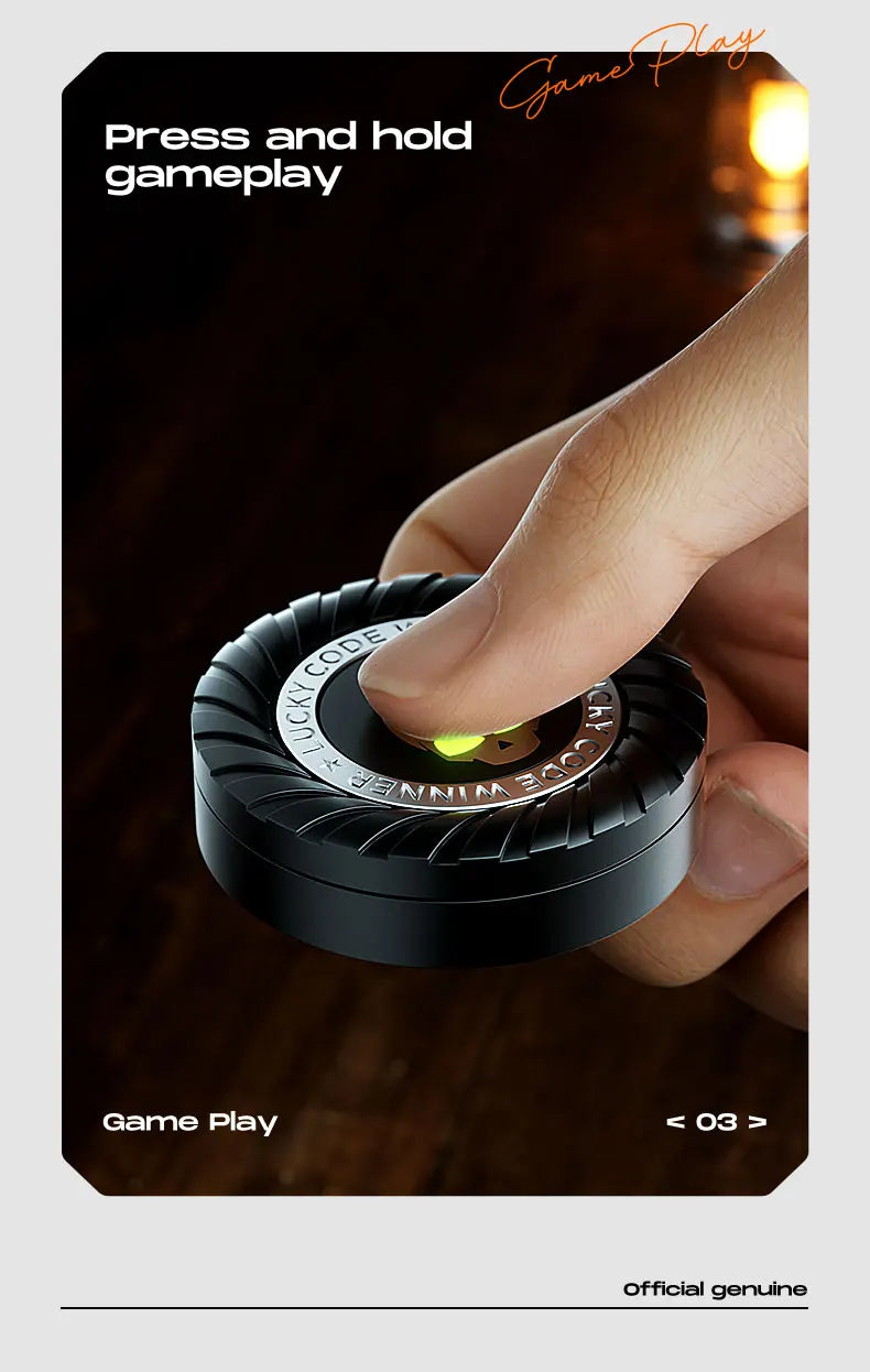 CowLost | product_id-edc-metal-magnetic-fidget-spinner-slider-stress-relief-toy-for-adults |9
