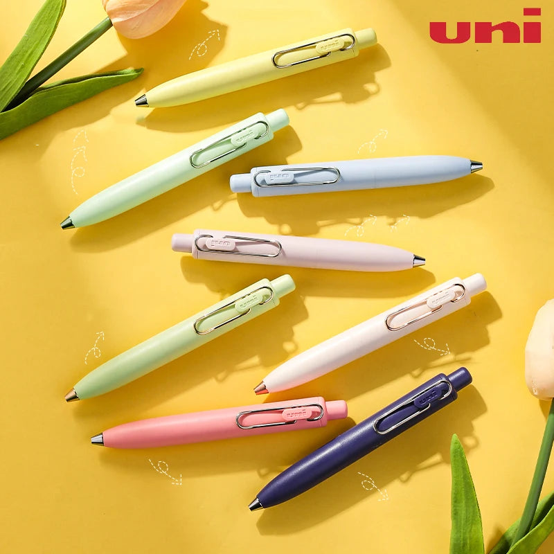 CowLost | product_id-uni-mitsubishi-umn-sp-0-5mm-black-mini-pocket-gel-pen-low-viscosity-ink-for-office-school |1