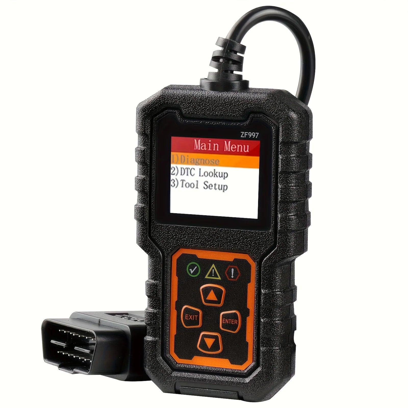 CowLost | electric-vehicle-ev-parts-accessories-jexiwe-obd2-automotive-diagnostic-tool-usb-powered-with-dtc-data-flow-support |8