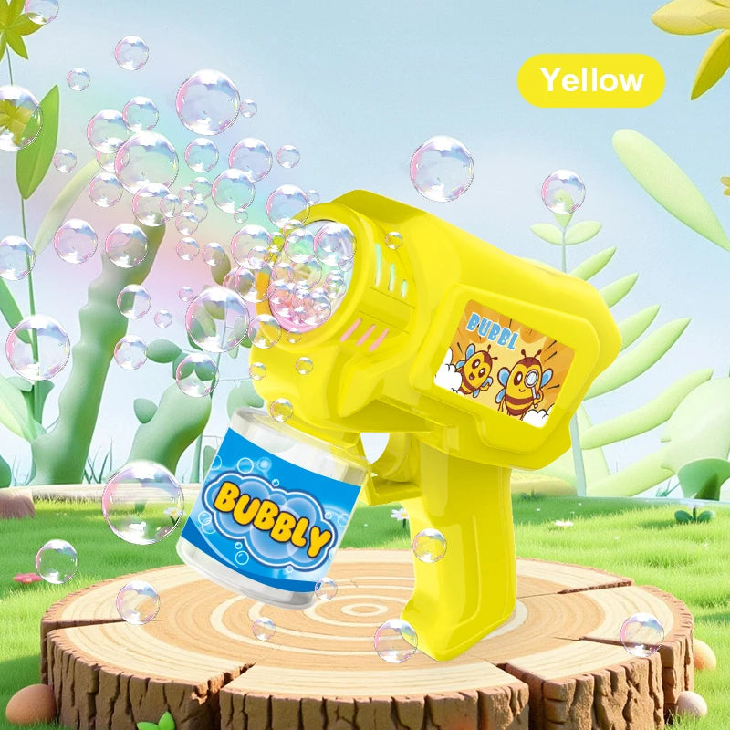 CowLost | product_id-knyysecq-childrens-fully-automatic-bubble-gun-toy-for-outdoor-parties-no-battery-needed |11
