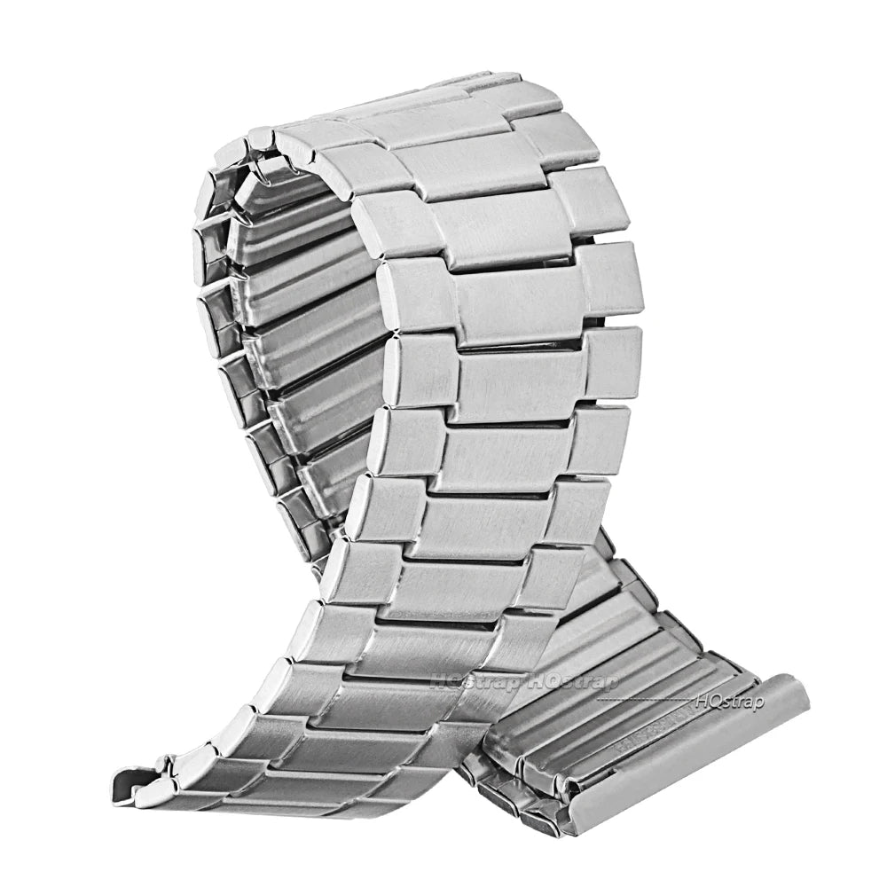 CowLost | product_id-stainless-steel-22mm-expansion-bracelet-elastic-strap-for-huawei-samsung-galaxy-smartwatch |9
