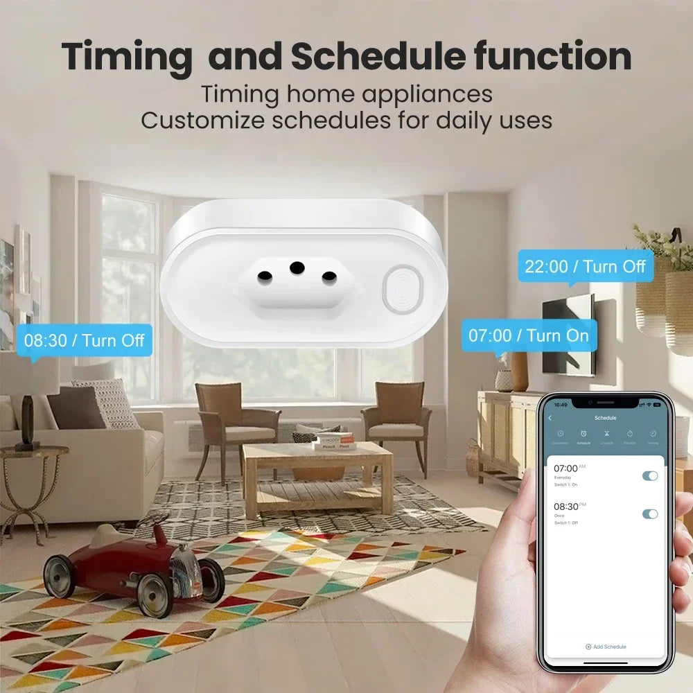 CowLost | wall-socket-controls-sensors-product_id-tuya-wifi-smart-socket-16a-compatible-with-smart-life-alexa-google-home-voice-control |3
