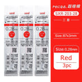 CowLost | product_id-mitsubishi-uni-jetstream-sxn-1003-0-28mm-0-38mm-metal-oil-based-ballpoint-pen-japanese-stationery |11