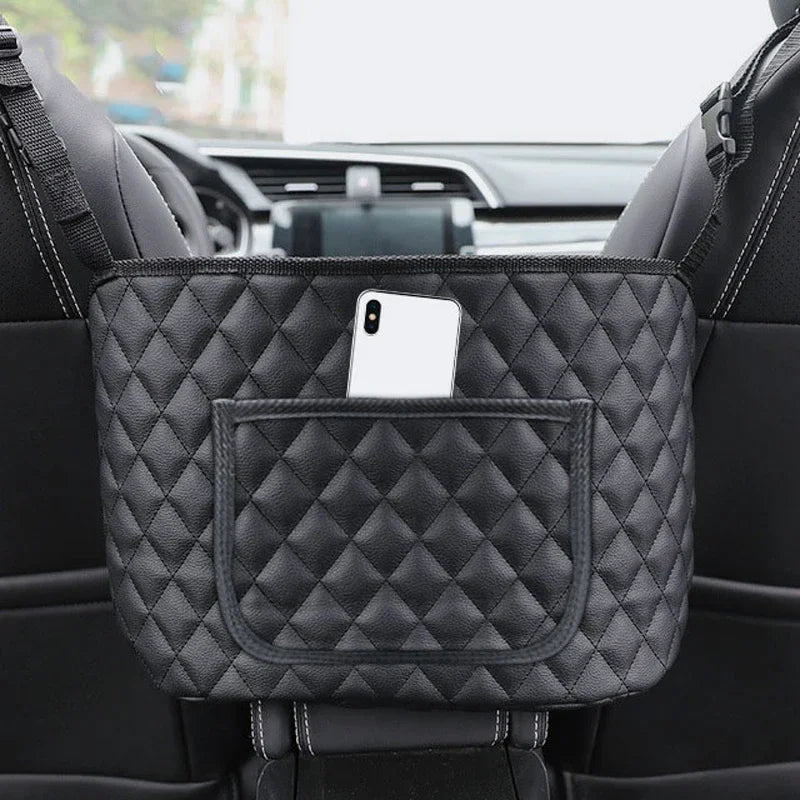 CowLost | car-seat-organizers-product_id-car-pu-leather-handbag-holder-seat-back-hanger-storage-organizer |6