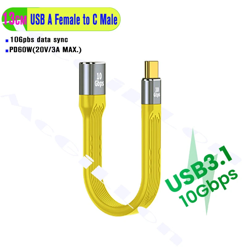 CowLost | product_id-5a-fast-charging-usb-c-to-usb-c-cable-thunderbolt-3-40gbps-10gbps-for-macbook-pro-laptop-cellphone |18
