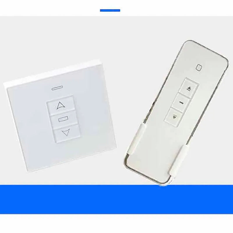 CowLost | remote-controls-product_id-wall-mounted-electrical-switch-for-ac-motor-operator-pergola-control-panel-with-optional-wifi-remote |1