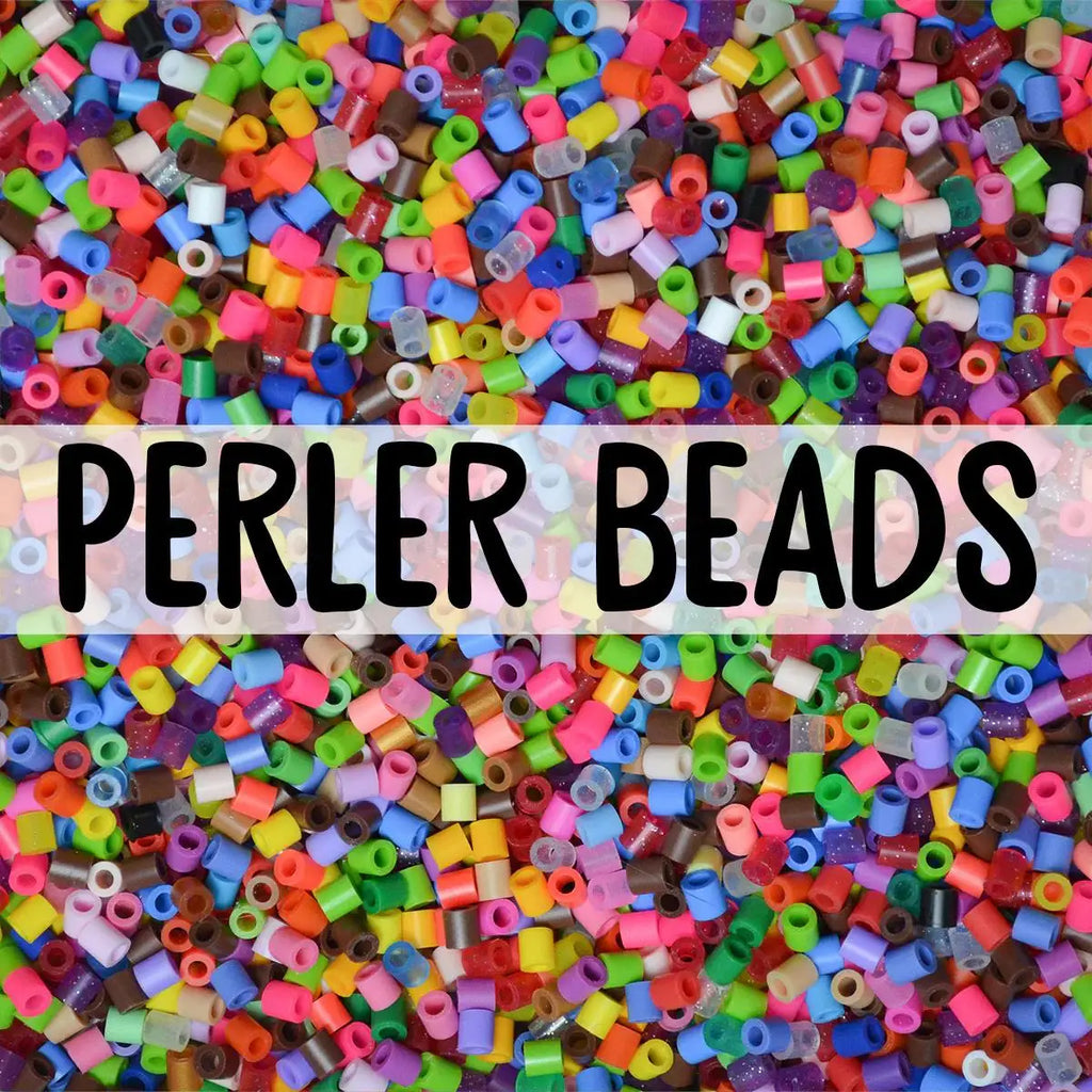500Pcs 5mm Hama Perler Beads DIY Educational Craft Toys for Kids