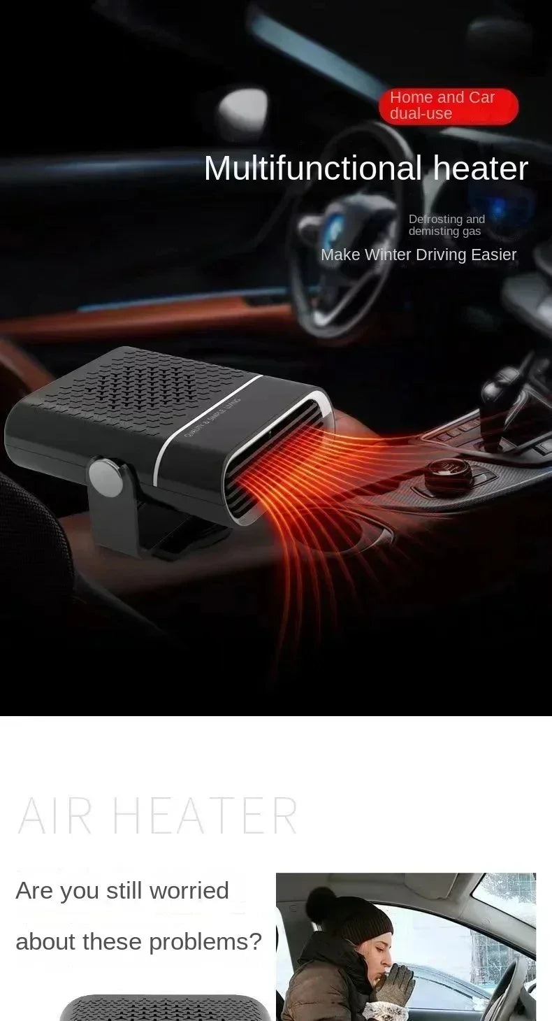 CowLost | product_id-2025-portable-12v-24v-car-windshield-defogger-heater-fast-heating-defroster |7