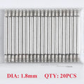 CowLost | product_id-20pcs-stainless-steel-spring-bars-watch-band-pins-12-26mm-1-5mm-1-8mm |11