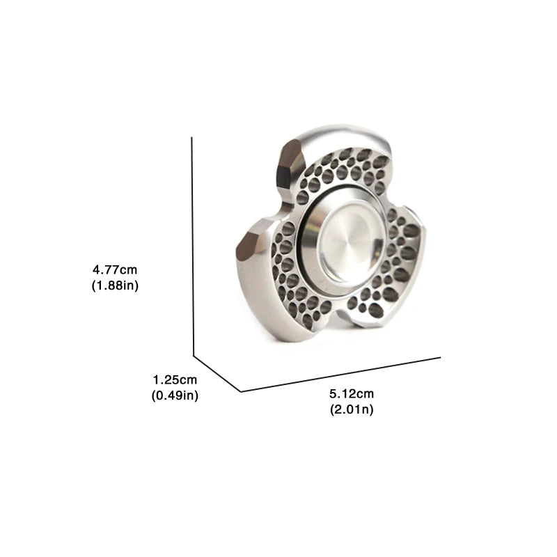 CowLost | product_id-stainless-steel-edc-fidget-spinner-for-adhd-and-anxiety-relief |5