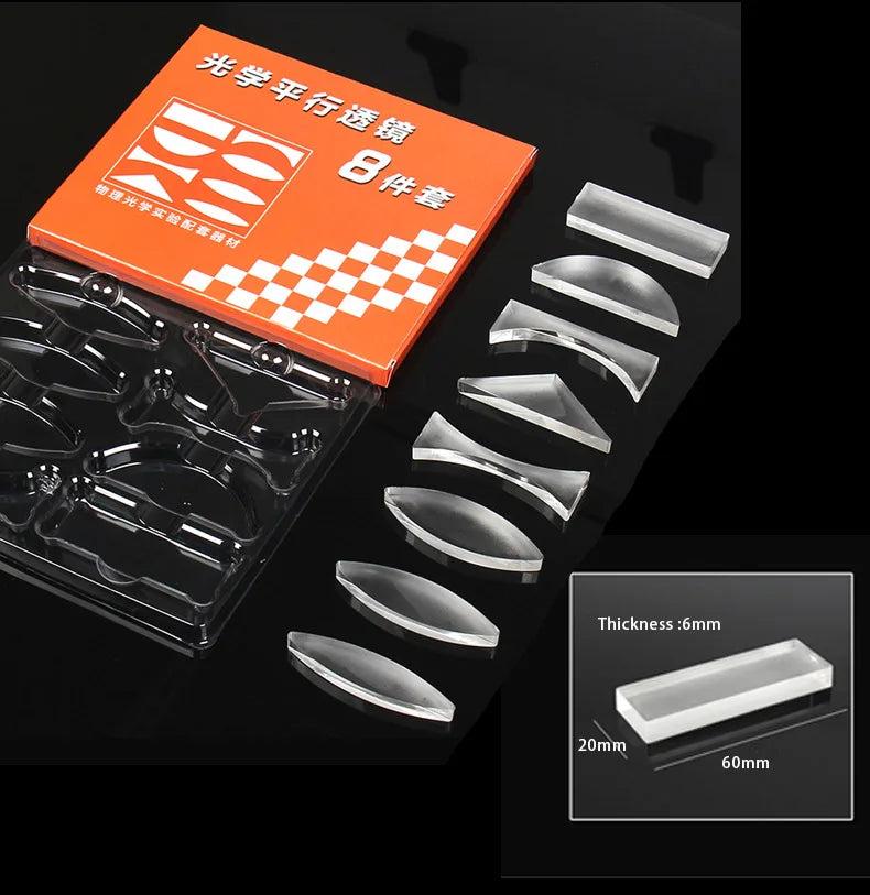 CowLost | product_id-geometric-optics-experiment-set-with-convex-and-concave-lenses-for-physics-teaching-and-science-gift |4