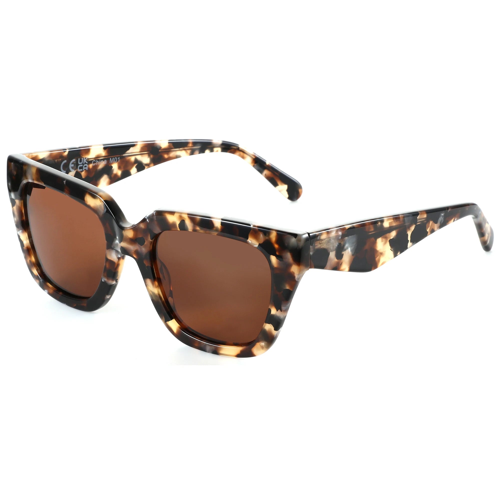 CowLost | zenottic-womens-fashion-sunglasses-polarized-uv-protection-square-acetate |15