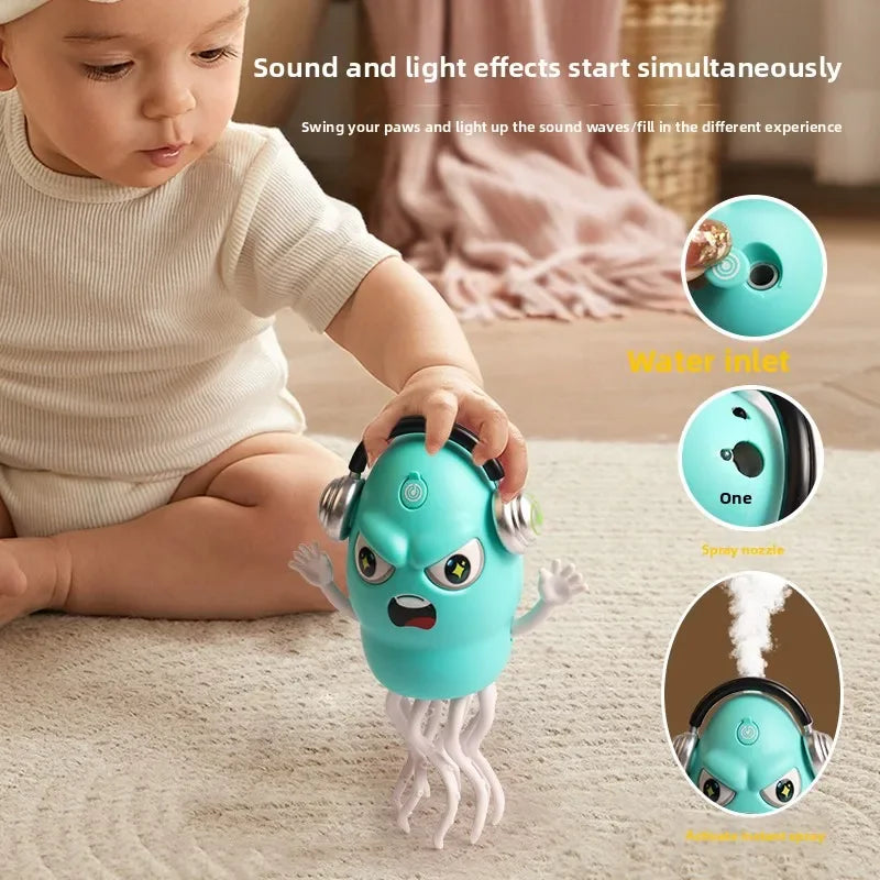 CowLost | product_id-dancing-octopus-electronic-interactive-kid-toy-educational-gift |5