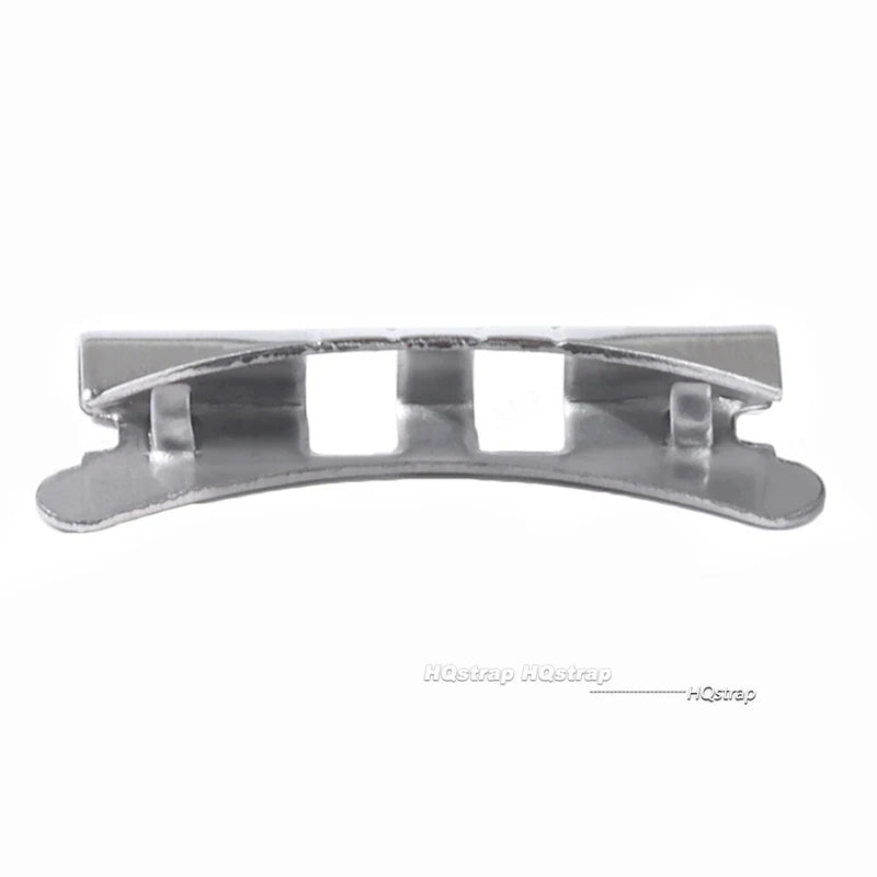 CowLost | product_id-stainless-steel-flat-curved-end-strap-connector-for-seiko-skx007-skx009-18-22mm-jubilee-oyster-bracelet |18