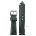 CowLost | product_id-vintage-calfskin-leather-quick-release-smartwatch-strap-18-24mm-unisex |10