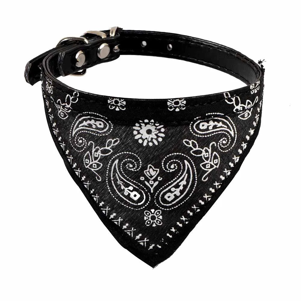 CowLost | activewear-pants-pet-dog-puppy-cat-neck-scarf-bandana-collar |7