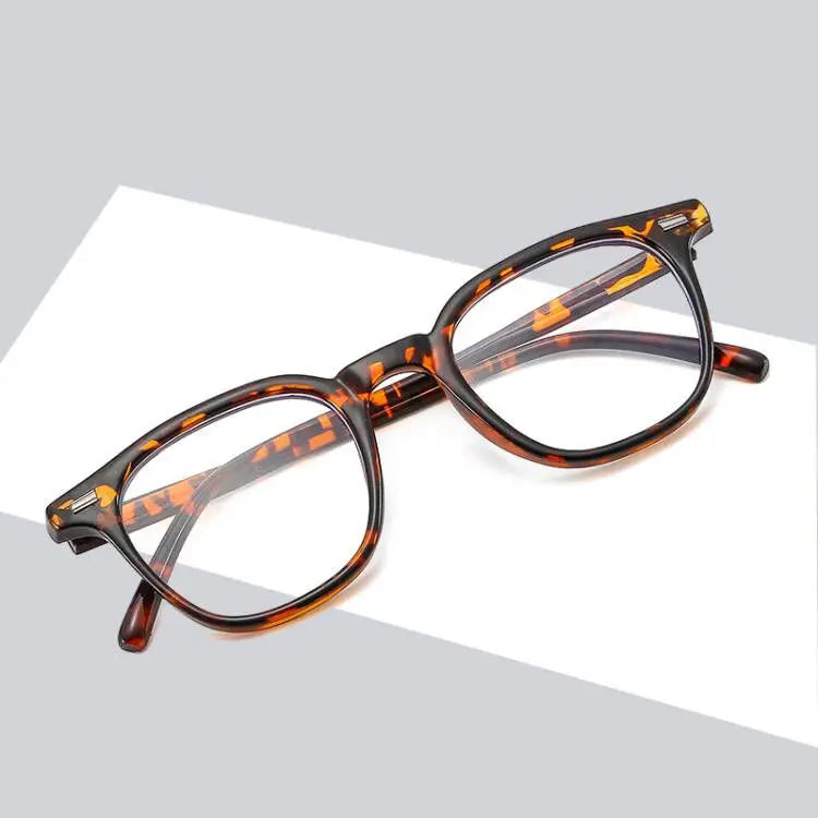CowLost | uncategorized-vintage-classic-unisex-eyeglasses-frame-blue-light-blocking |20