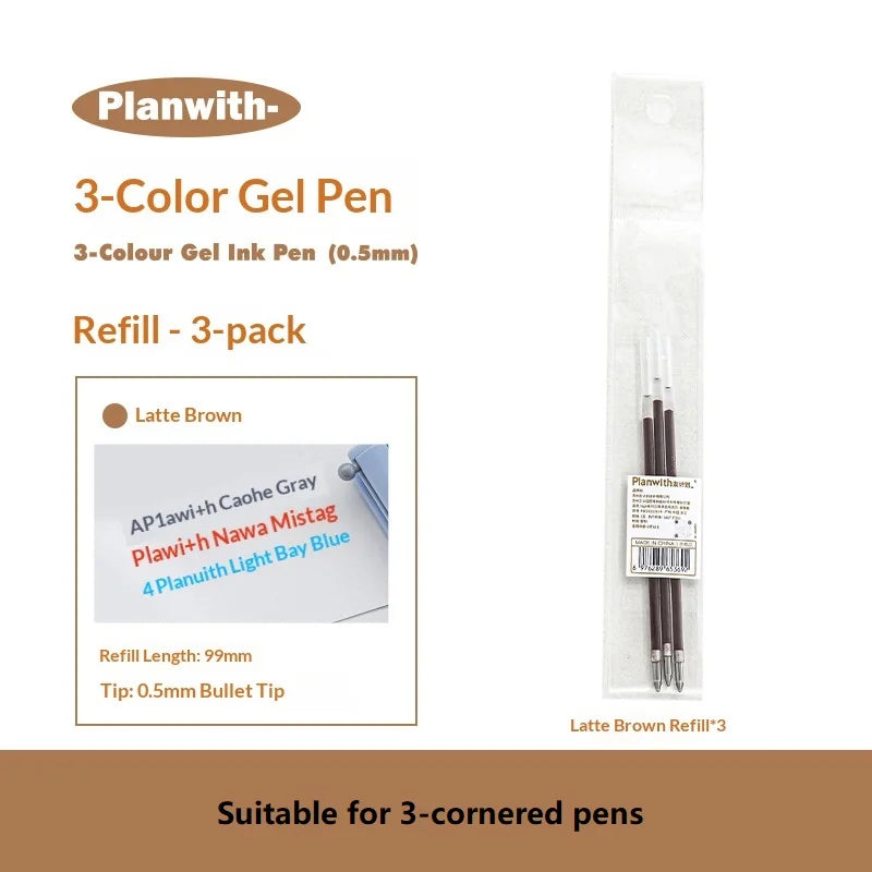 CowLost | product_id-planwith-macaron-3-in-1-gel-highlighter-pen-pastel-multicolor-for-notes-journaling-gift |39