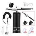 CowLost | airbrush-nail-with-compressor-portable-air-brush |20