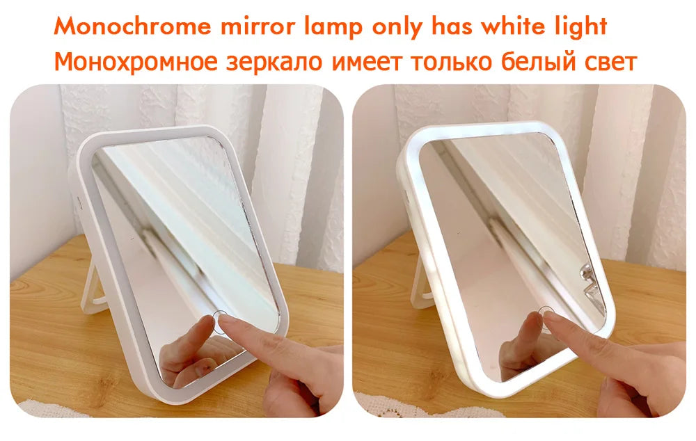 CowLost | rechargeable-portable-lamp-led-makeup-mirror |12