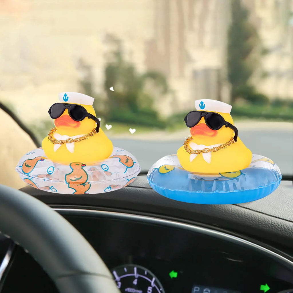 CowLost | product_id-navy-duck-rubber-car-dashboard-ornament-decoration-accessory |6