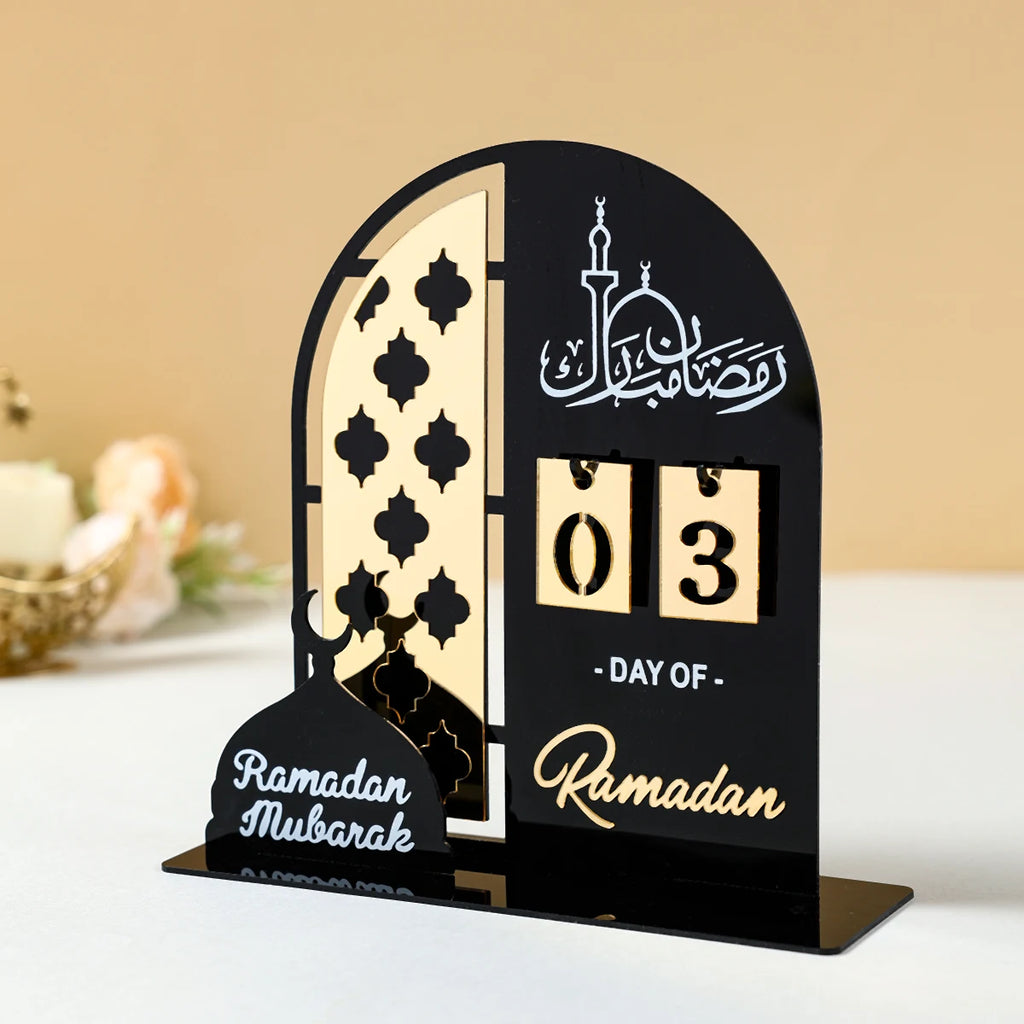 CowLost | ramadan-countdown-calendar-eid-mubarak-ornament |4