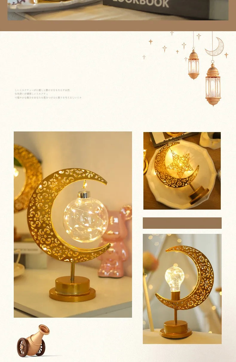 CowLost | product_id-2026-ramadan-led-star-moon-candle-lamp-eid-mubarak-night-light-for-islamic-party-eid-al-fitr-gifts |10
