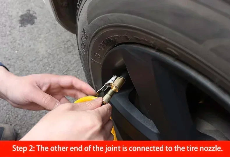 CowLost | portable-inflatable-pump-for-car-tire-air-chuck-inflator-pump |10