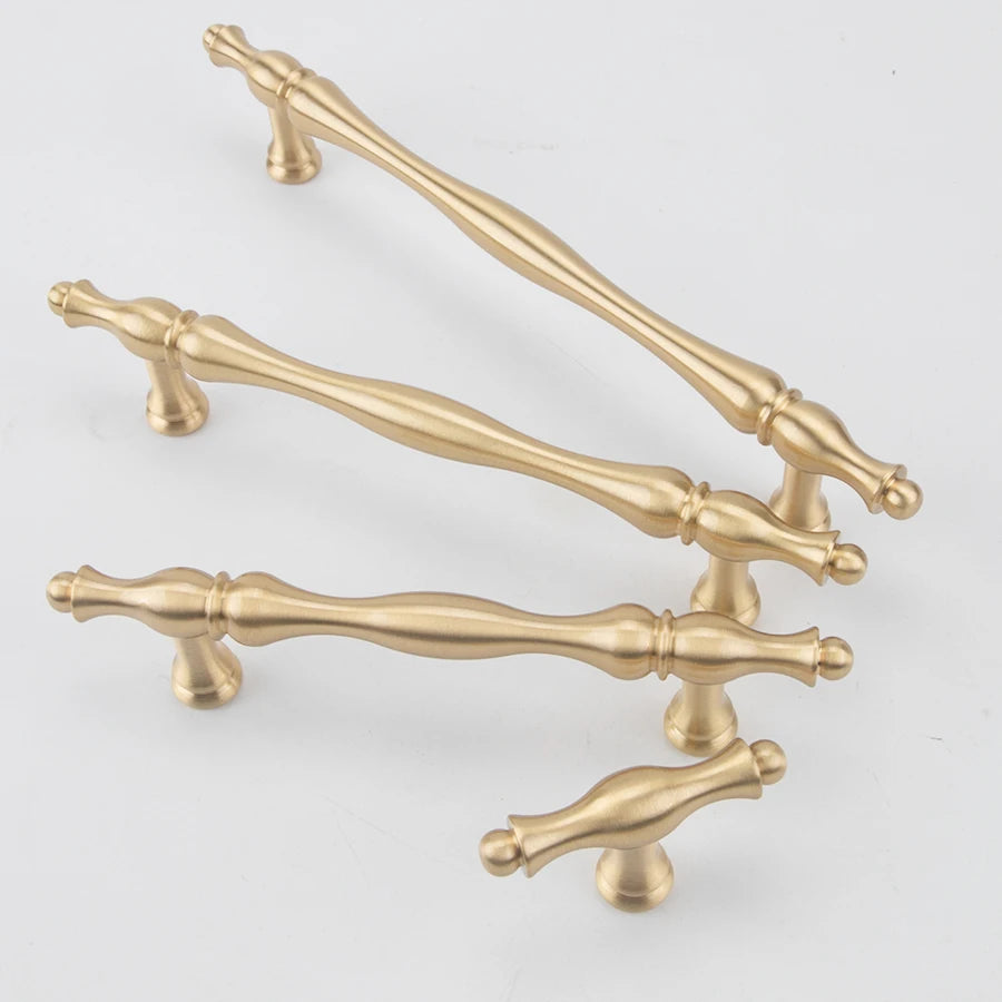 CowLost | kedlo-french-light-luxury-solid-brass-drawer |10