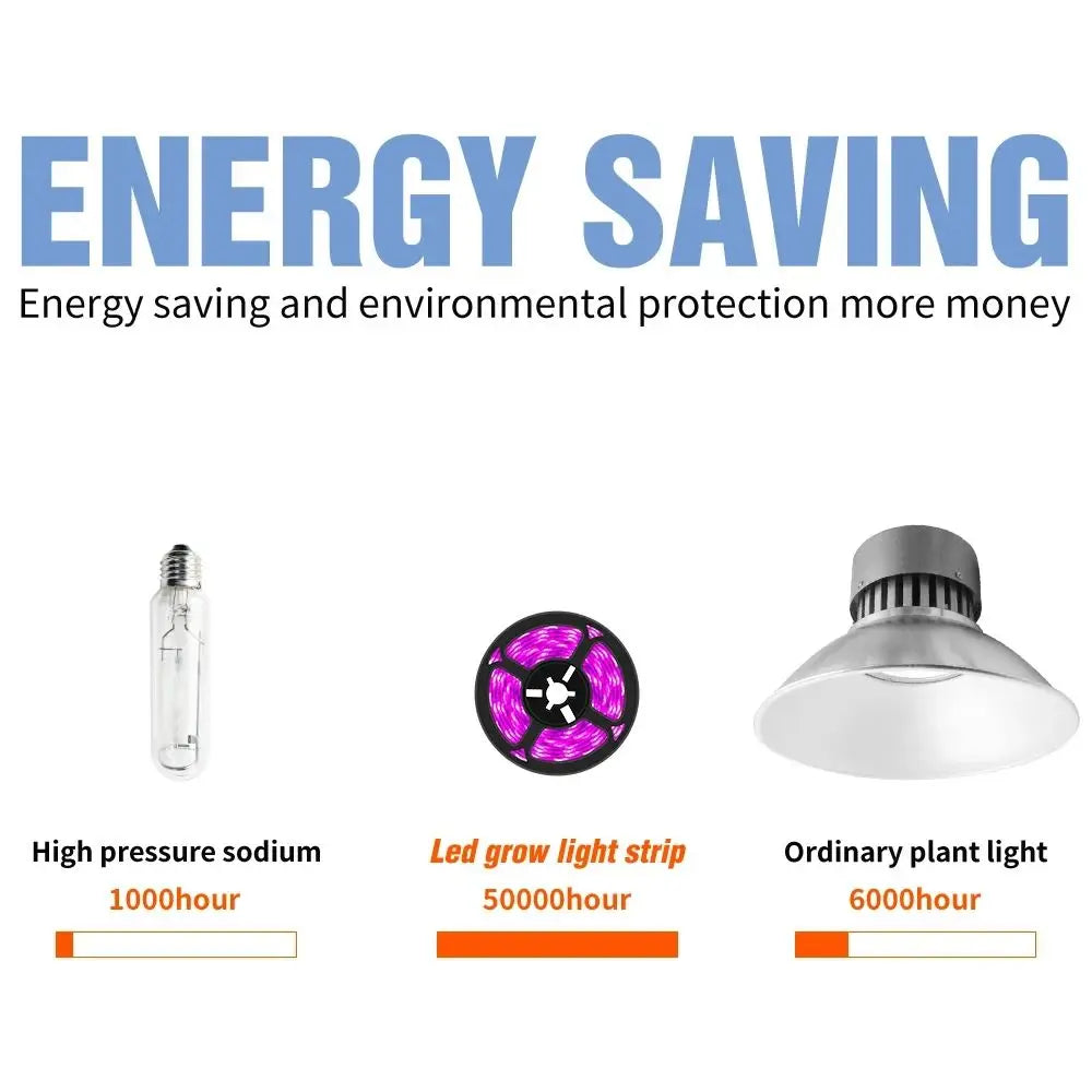 CowLost | led-grow-lights-product_id-full-spectrum-usb-5v-led-grow-light-for-seedlings-and-indoor-plants |8