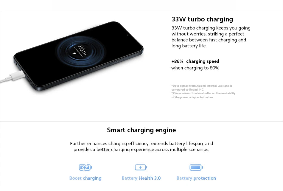 CowLost | redmi-15c-global-version-xiaomi-smartphone-mediatek-helio-g81-ultra-50mp-main-camera-120hz-6-9-dot-drop-display-33w-charging |14