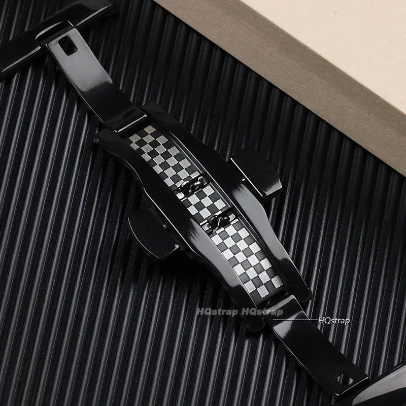 CowLost | product_id-butterfly-deployment-double-click-stainless-steel-watch-band-clasp-14-22mm |4