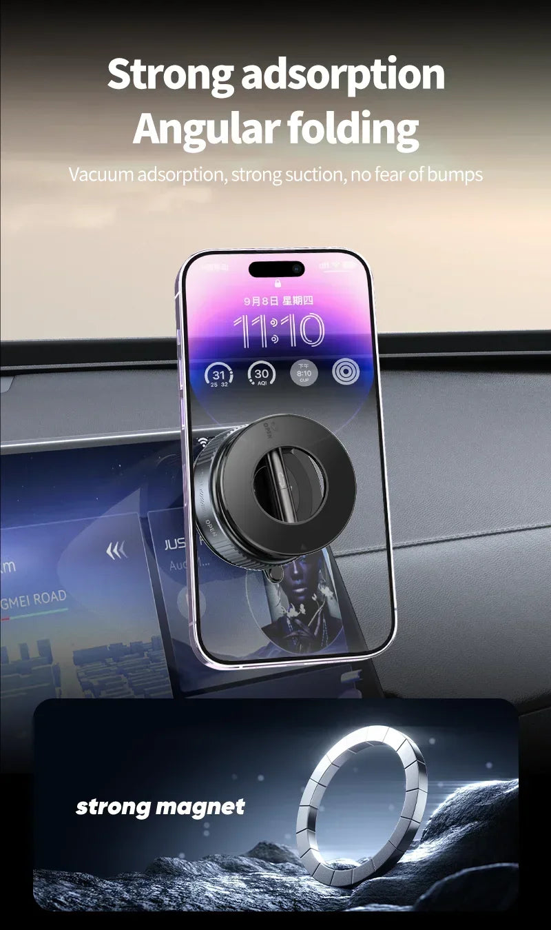 CowLost | product_id-k007-strong-magnetic-foldable-360-adjustable-car-phone-holder-mount |9
