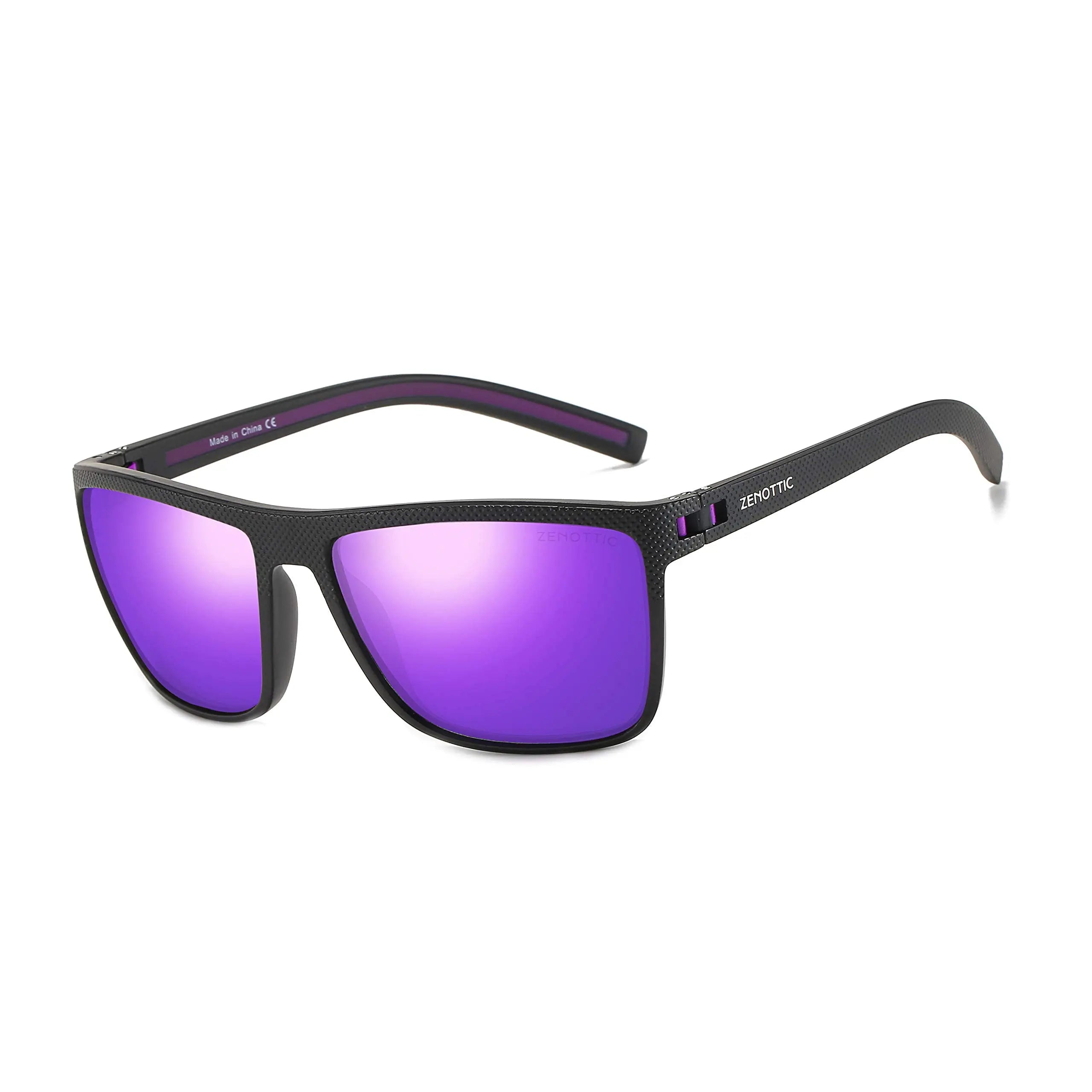 CowLost | zenottic-polarized-sunglasses-for-men-shades-lightweight-tr90-frame-uv400-protection |86