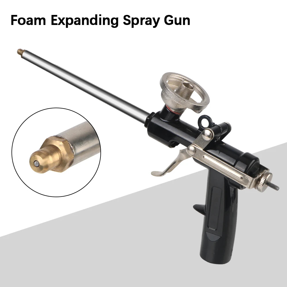 CowLost | product_id-polyurethane-foam-gun-metal-bubble-tool-for-glue-sealant-expanding-spray |1