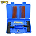 CowLost | 33-57pcs-auto-tire-repair-set-puncture-repair-tools |16