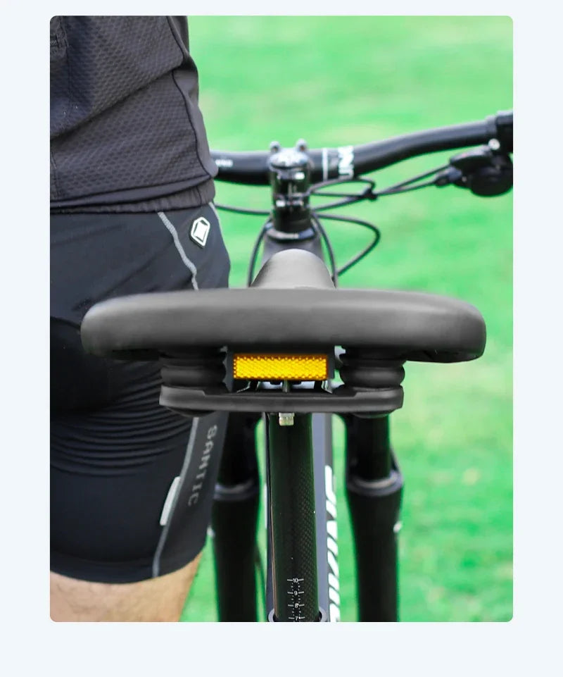 CowLost | west-biking-widen-bicycle-saddle-ergonomic-thick-comfortable-bike-saddle-shock-absorbtion-mtb-e-bike-cushion-bicycle-accessories |44