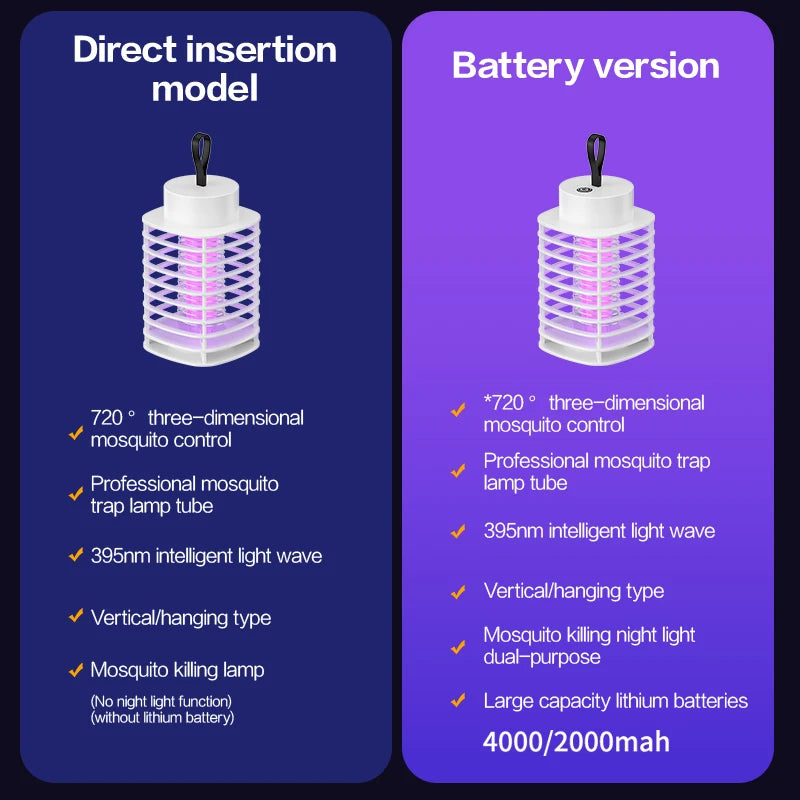CowLost | product_id-usb-5v-electric-shock-mosquito-killer-lamp-insect-fly-trap-zapper-indoor-outdoor |6