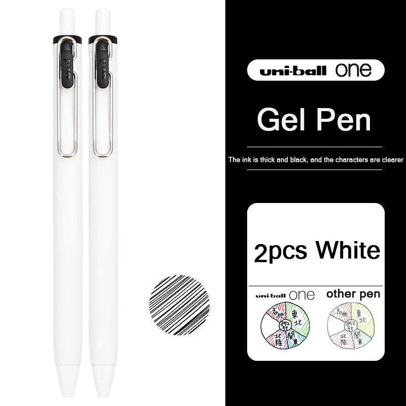 CowLost | product_id-uni-ball-one-mitsubishi-limited-gel-pen-black-blue-red-navy-blue-for-homework-test-meeting |45