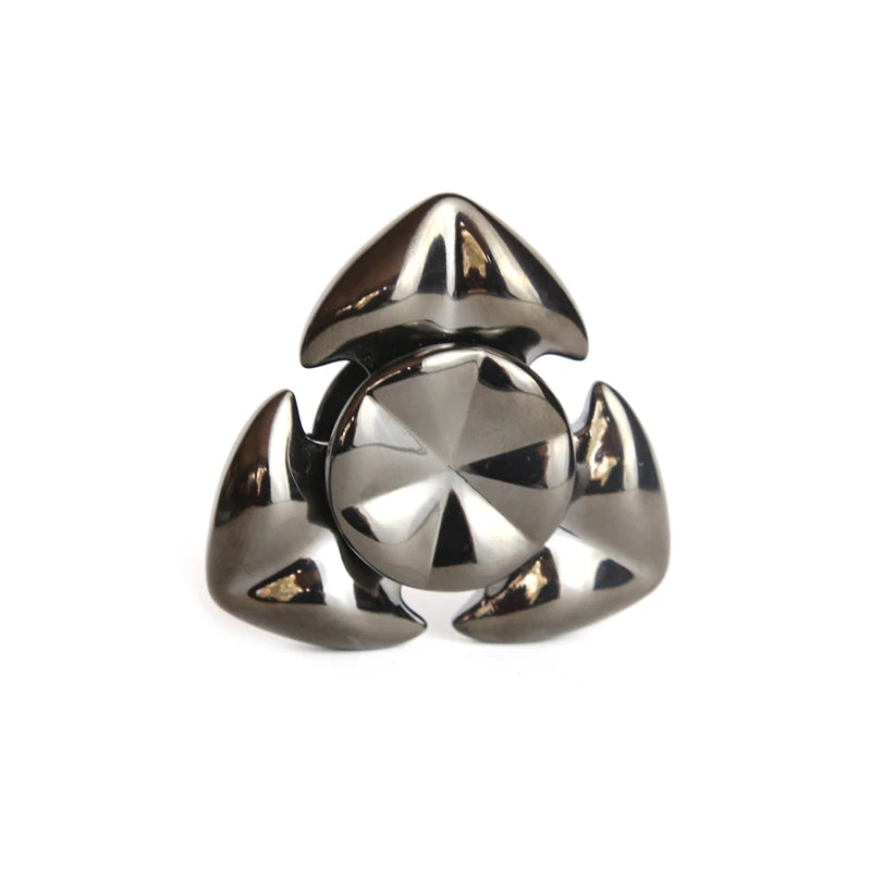 CowLost | product_id-squid-stainless-steel-three-leaf-edc-fidget-spinner-for-stress-relief-adults |8