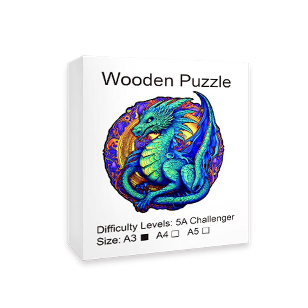 CowLost | product_id-wooden-dragon-diy-jigsaw-puzzle-educational-toy-for-adults-and-kids |11